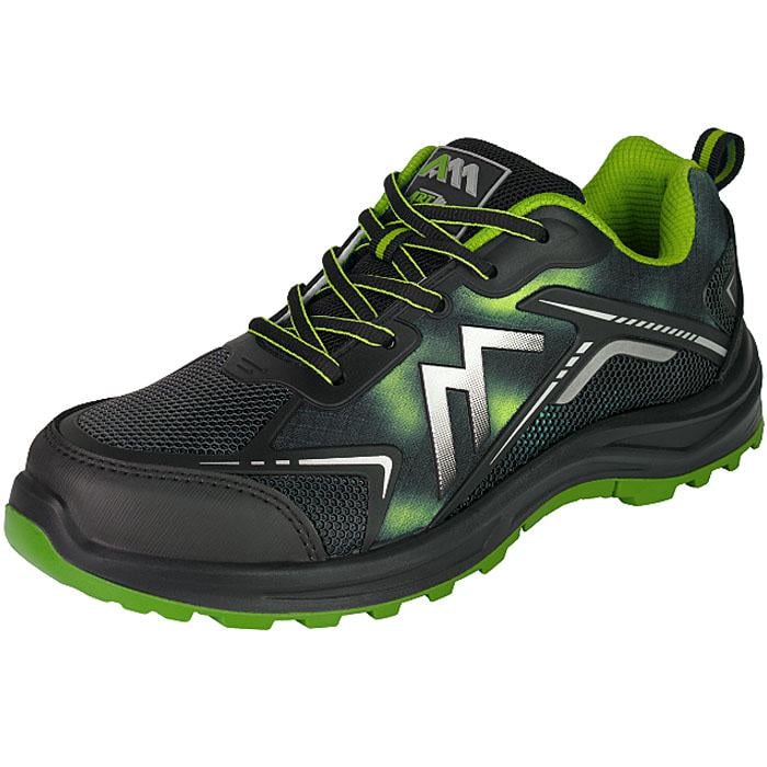 Обувь рабочая MIRAGE GREEN р. 40