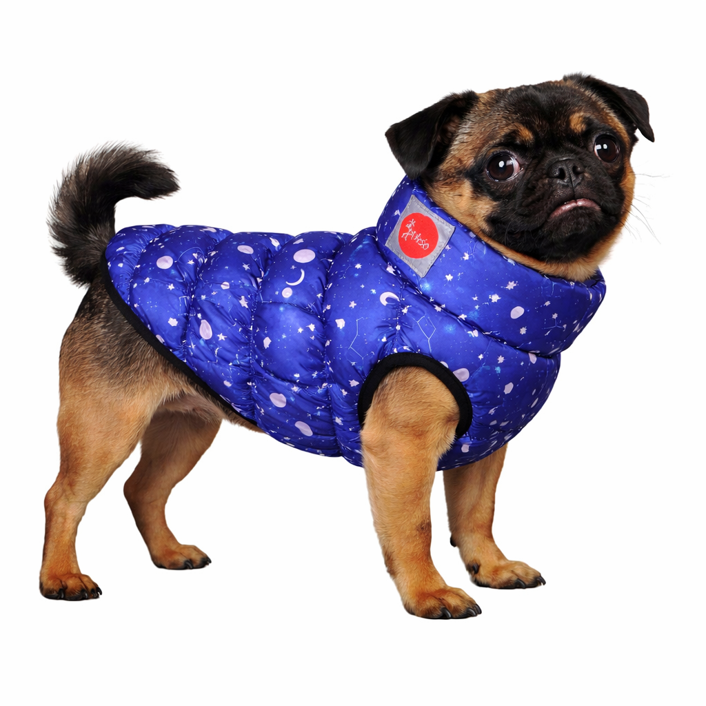 Жилет для собак Diego Sport Сузір'я р. 2 (124181804)