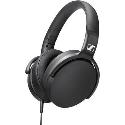 Наушники Sennheiser HD 400S Черный (508598)