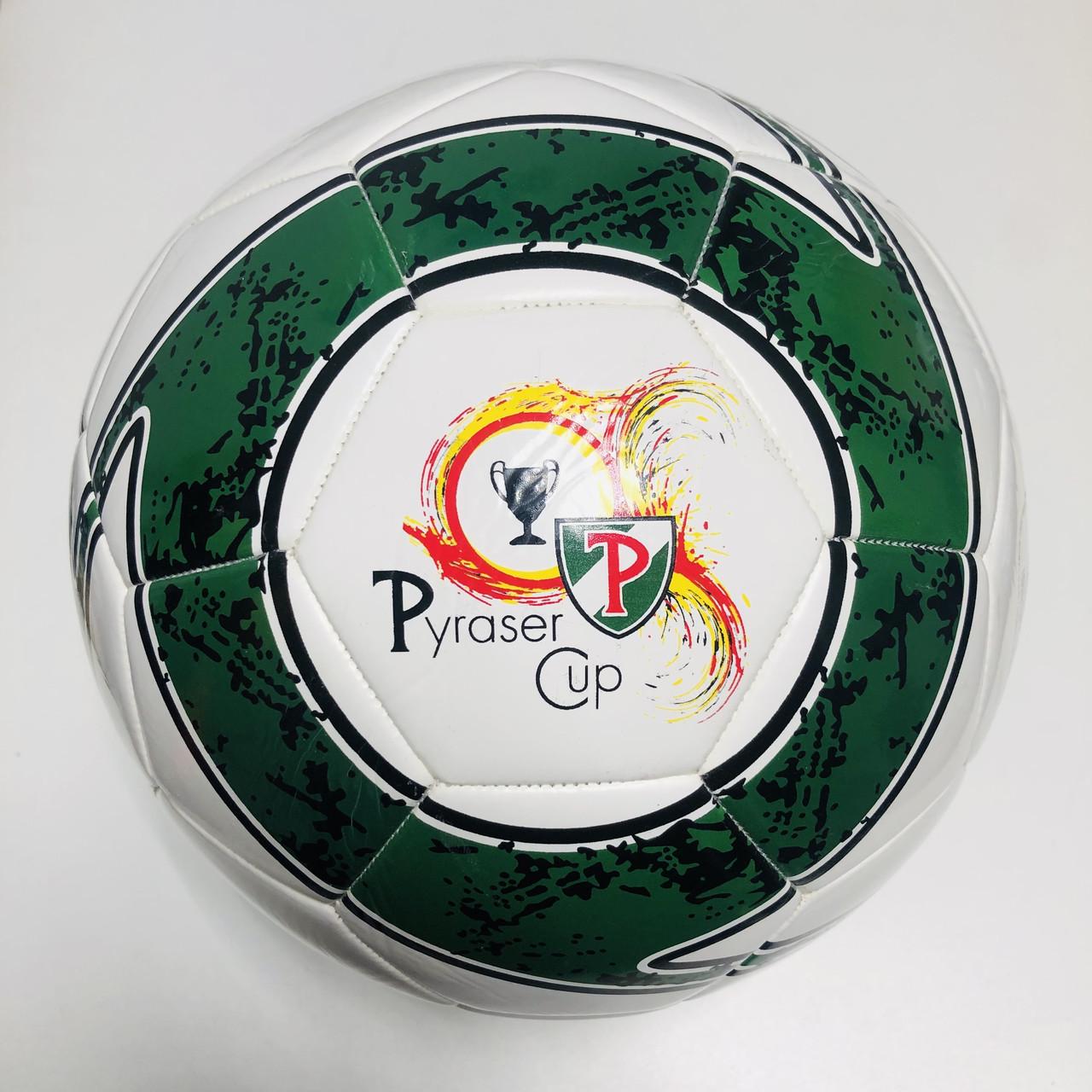 Футбольный мяч Practic Pyraser Cup р. 5 (1185)