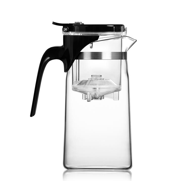 Чайник-заварник Sama Doyo SAG-10 750 мл