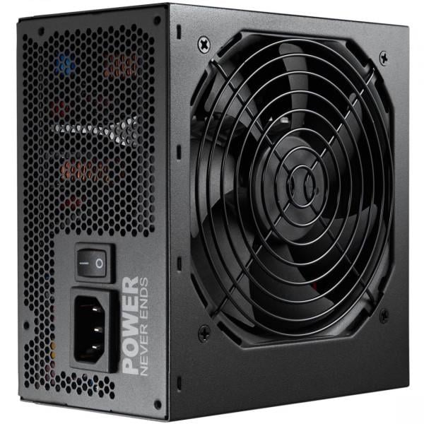 Блок питания FSP HYDRO K PRO HD2-750 750W ATX 3.0 80+ Bronze Retail Box (28745441) - фото 5