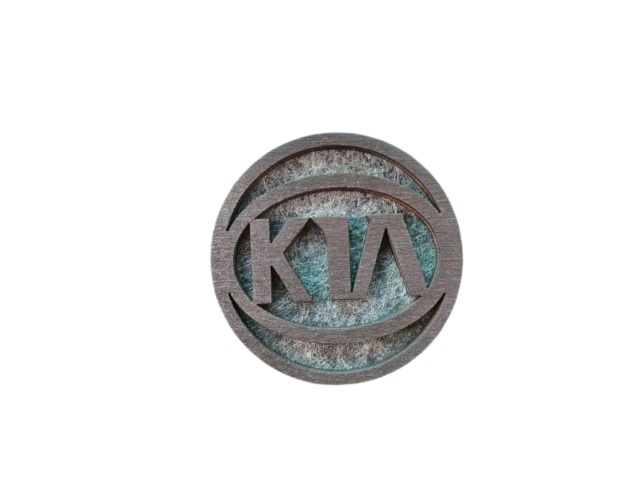 Ароматизатор для авто KIA (1446765592)
