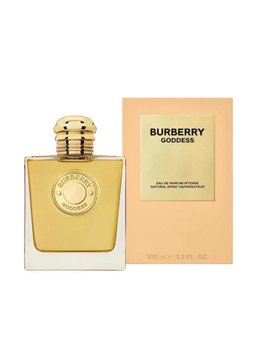 Парфюмированная вода для женщин аромат похож на Burberry Goddess Intense 100 мл (3616304967122)