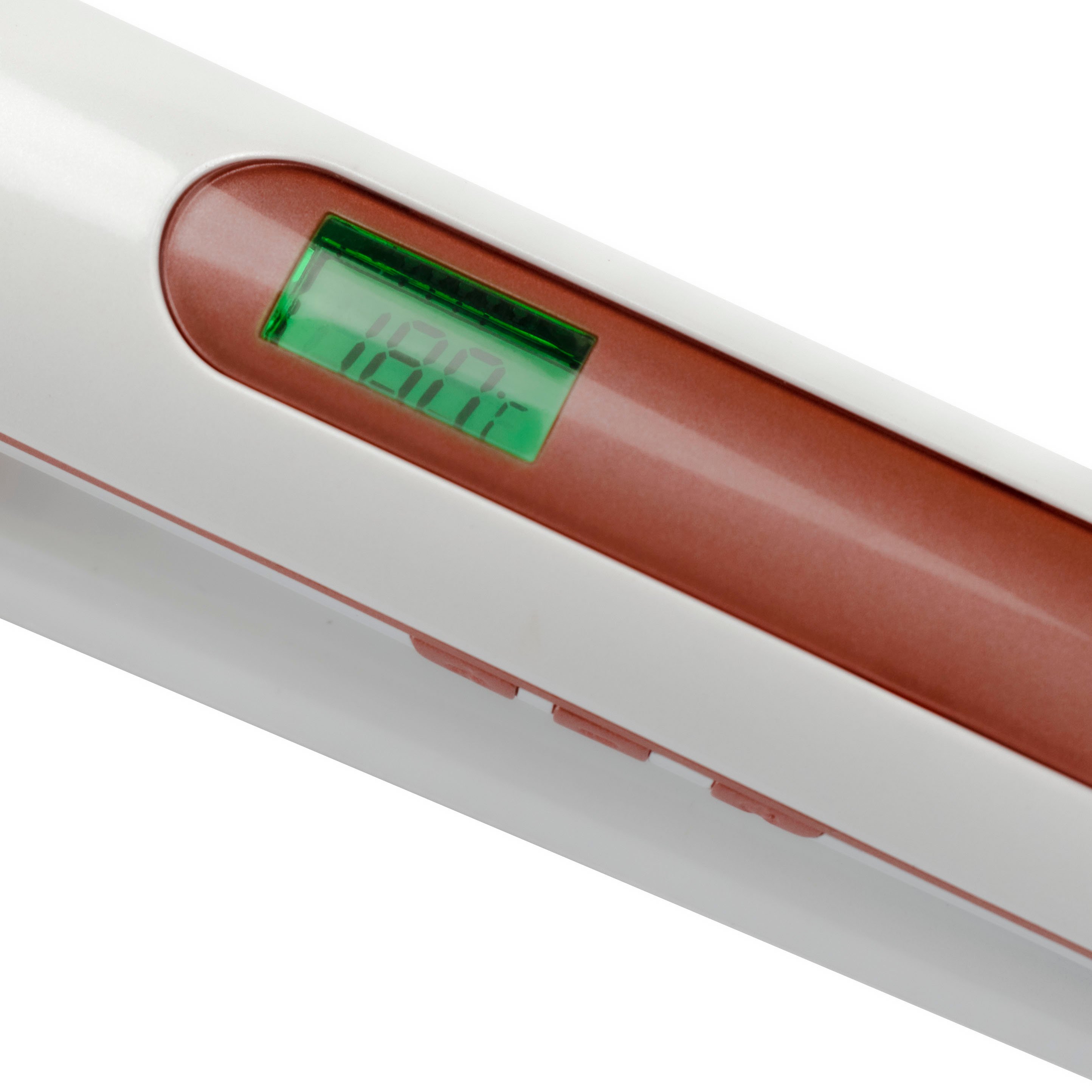 Щипці для волосся Geemy GM-430 - фото 7 Щипці для волосся Geemy GM-430 - фото 7