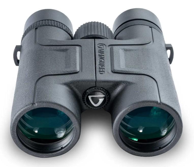 Бинокль Vanguard Vesta 8x42 WP (DAS301009) - фото 7 Бинокль Vanguard Vesta 8x42 WP (DAS301009) - фото 7