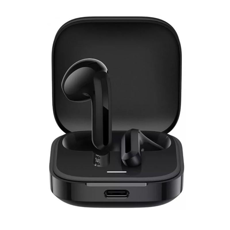 Наушники беспроводные TWS Redmi Buds 6 Active Black CN (BHR8392CN)