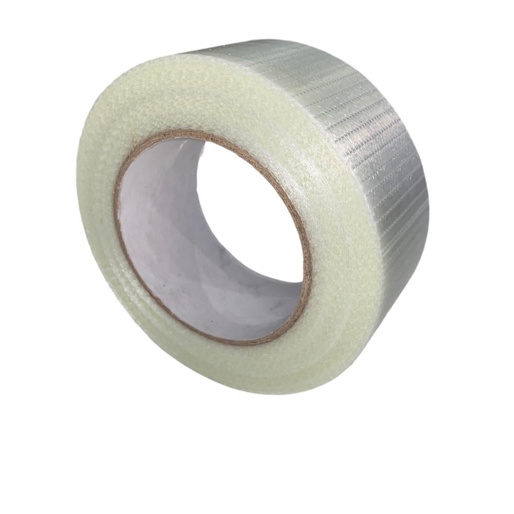 Скотч армированный стекловолокно 48 мм 50 м (2248001052)