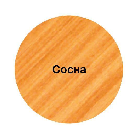 Лазурь-гель для древесины MIKS Color 2,5 л Сосна (2493674183) - фото 2 Лазурь-гель для древесины MIKS Color 2,5 л Сосна (2493674183) - фото 2