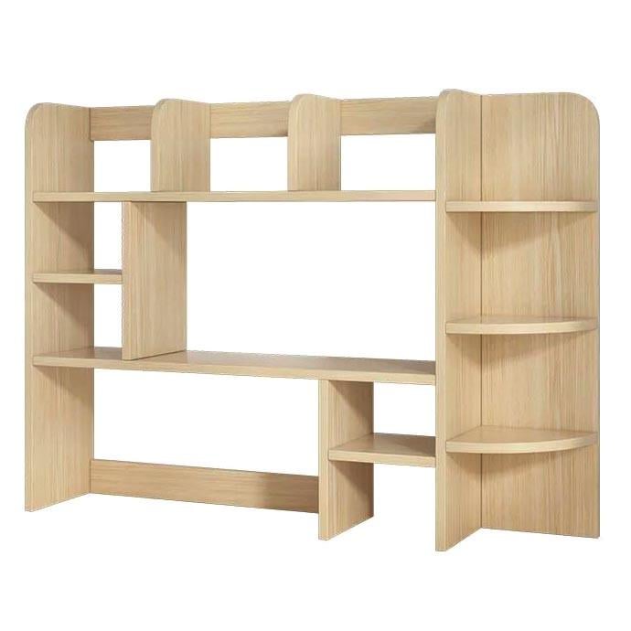 Полка-надстройка настольная из дерева Офелина бланже (АКД-004101)