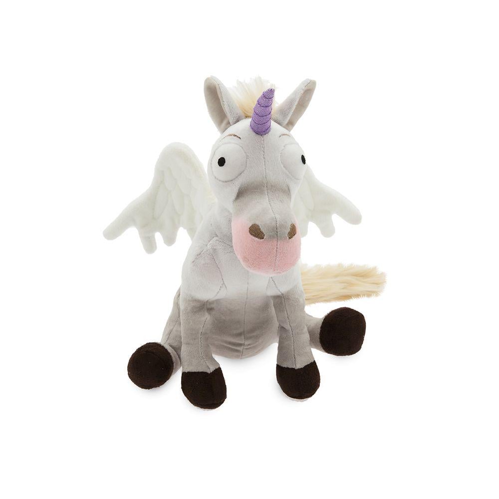 Disney unicorn outlet plush