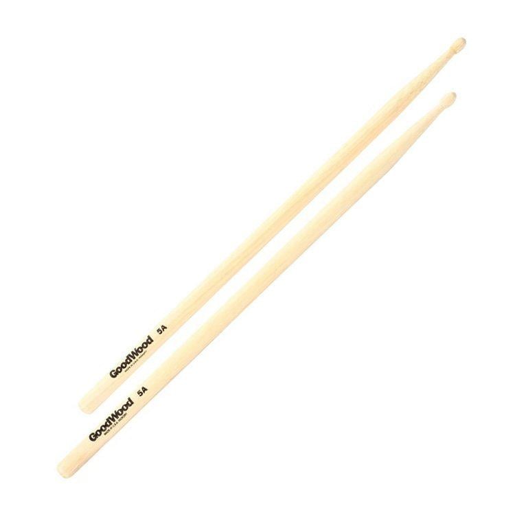 Палички барабанні Vater Goodwood GW5AN 5A Nylon (111686)