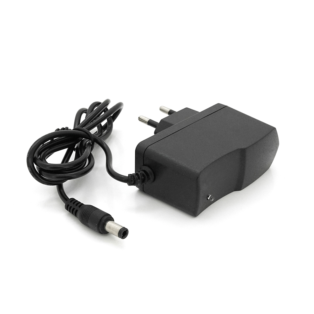 Адаптер живлення імпульсний VOLTRONIC JB-05021 для комутаторів та медіа конверторів 5В 2А 10 Вт (21266)