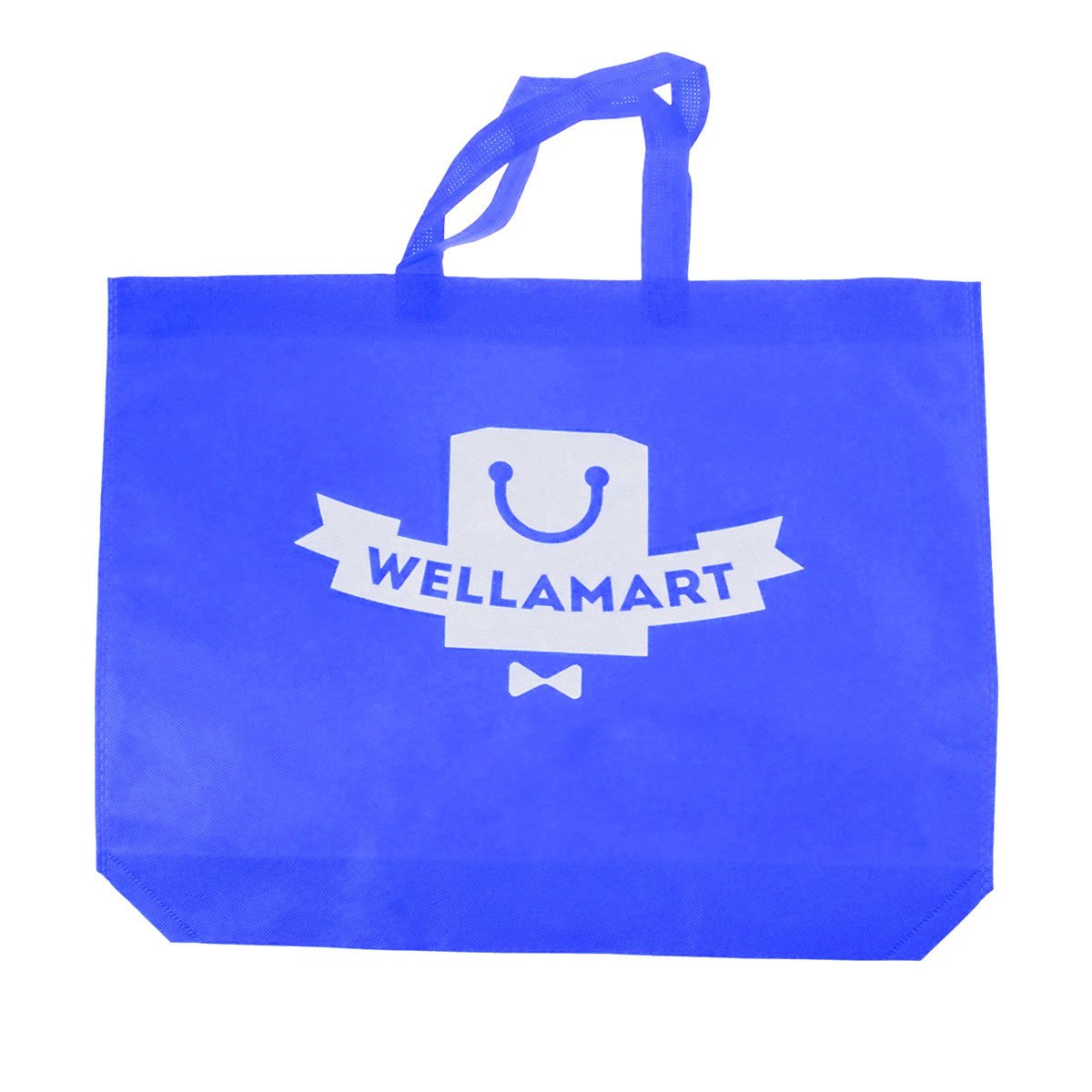 Сумка для покупок Wellamart Синий (59090002) Сумка для покупок Wellamart Синий (59090002)