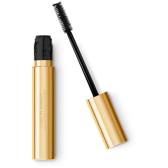 Тушь для увеличения объема Kiko Milano Lost In Amalfi 24h Lasting Click Mascara 12 мл (14772928) - фото 1