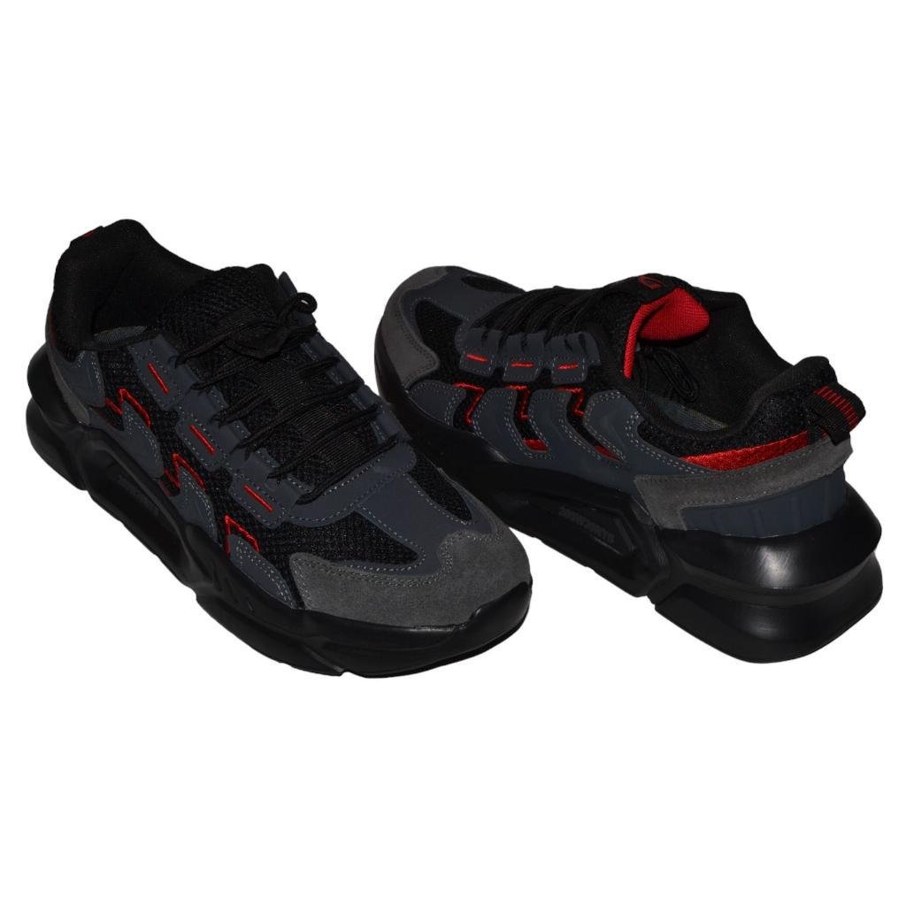 Кроссовки повседневные Demax 107-33-481 р. 45 28,5 см - фото 3