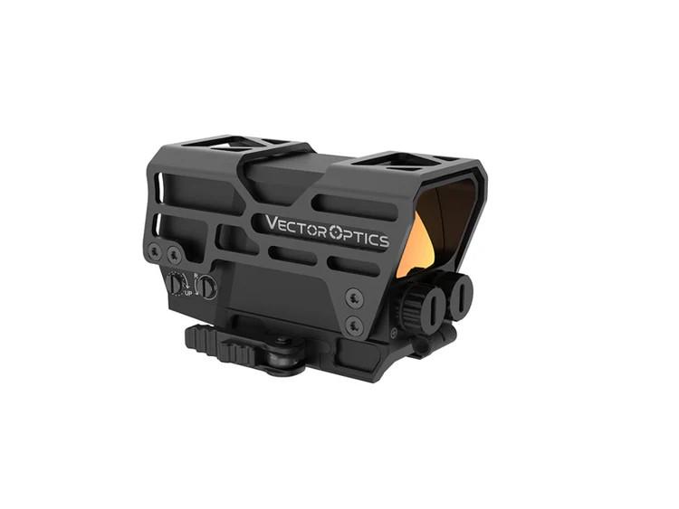 Приціл коліматорний Vector Optics Frenzy Plus 1x31x26 3MOA (5003665) - фото 3 Приціл коліматорний Vector Optics Frenzy Plus 1x31x26 3MOA (5003665) - фото 3