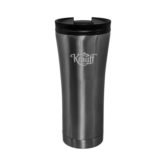Термокружка Krauff 27-178-059 450 мл (2045914865)