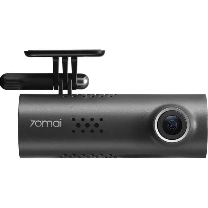 Автомобильный видеорегистратор 70Mai Dash Cam 3 M200 Grey 2 Мп 1920x1080 (30 fps) 130° циклическая запись режим парковки, (2881190344) Автомобильный видеорегистратор 70Mai Dash Cam 3 M200 Grey 2 Мп 1920x1080 (30 fps) 130° циклическая запись режим парковки, (2881190344)