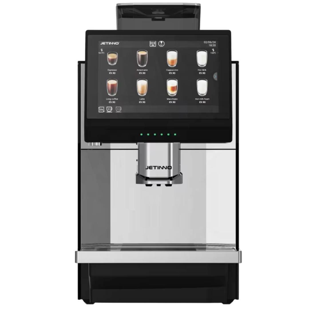 Кофемашина Jetinno JL36A (35340714)