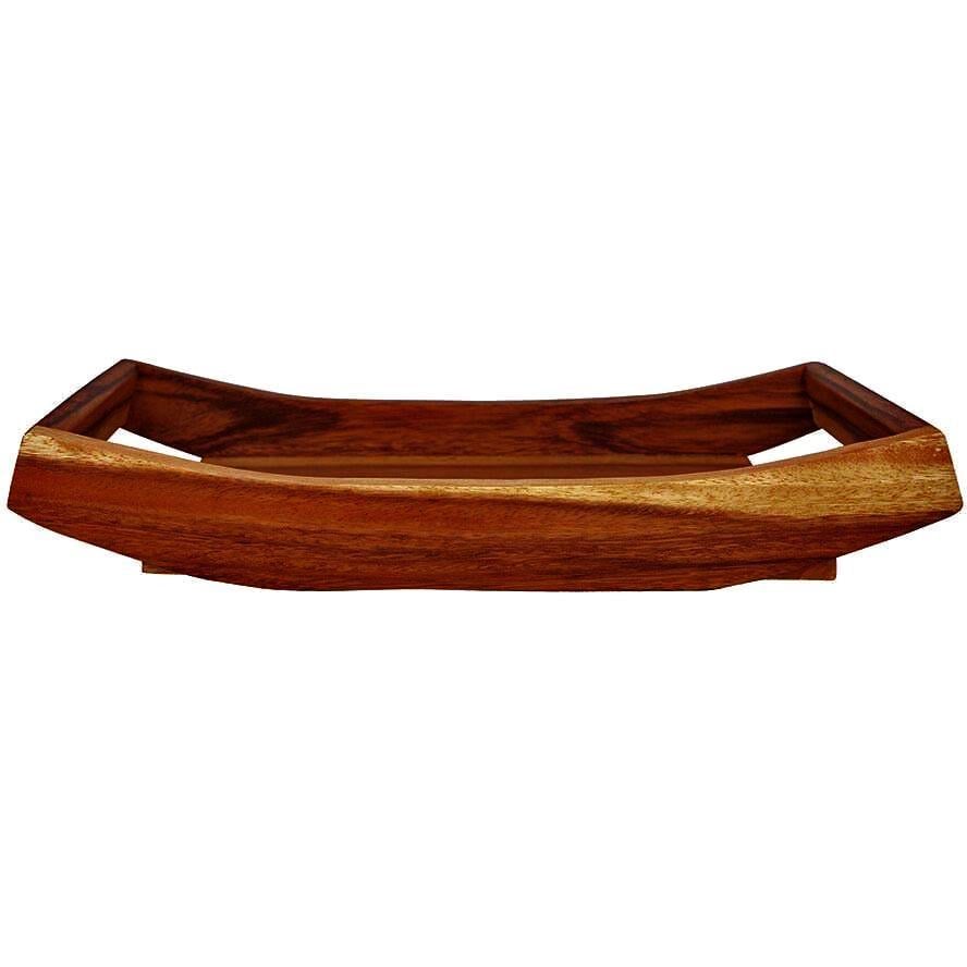 Піднос дерев'яний Жедин Латте (ПДС-005416)