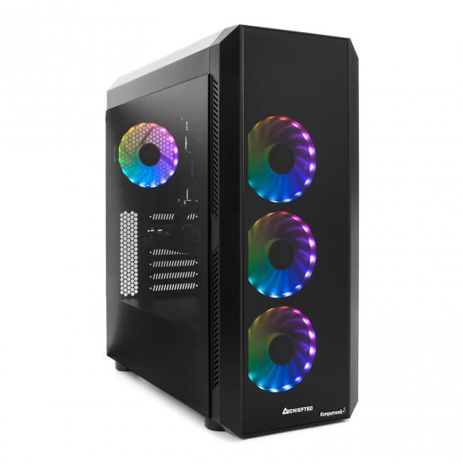 Системний блок Komputronik Infinity R550 Ryzen5/32/1000/2000 GB/Radeon RX 6600 XT 8 GB (C8)
