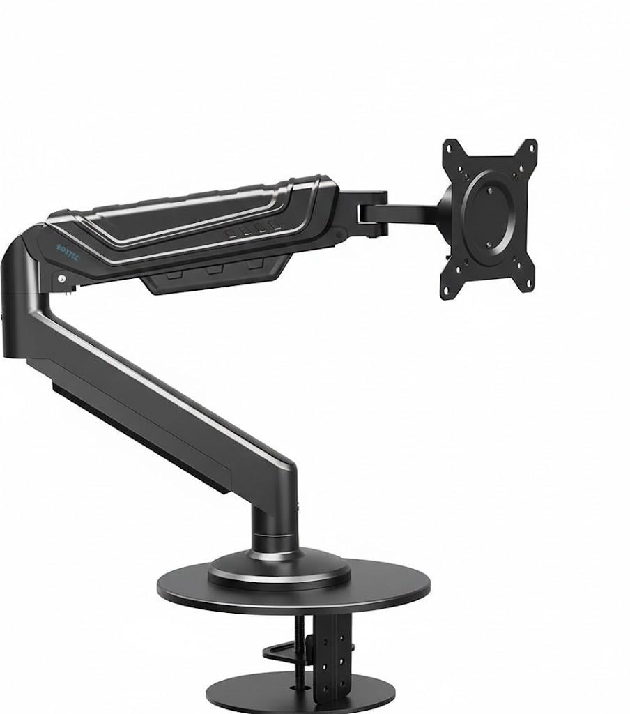 Кріплення для монітора настільне BONTEС з газовим амортизатором (31726669)