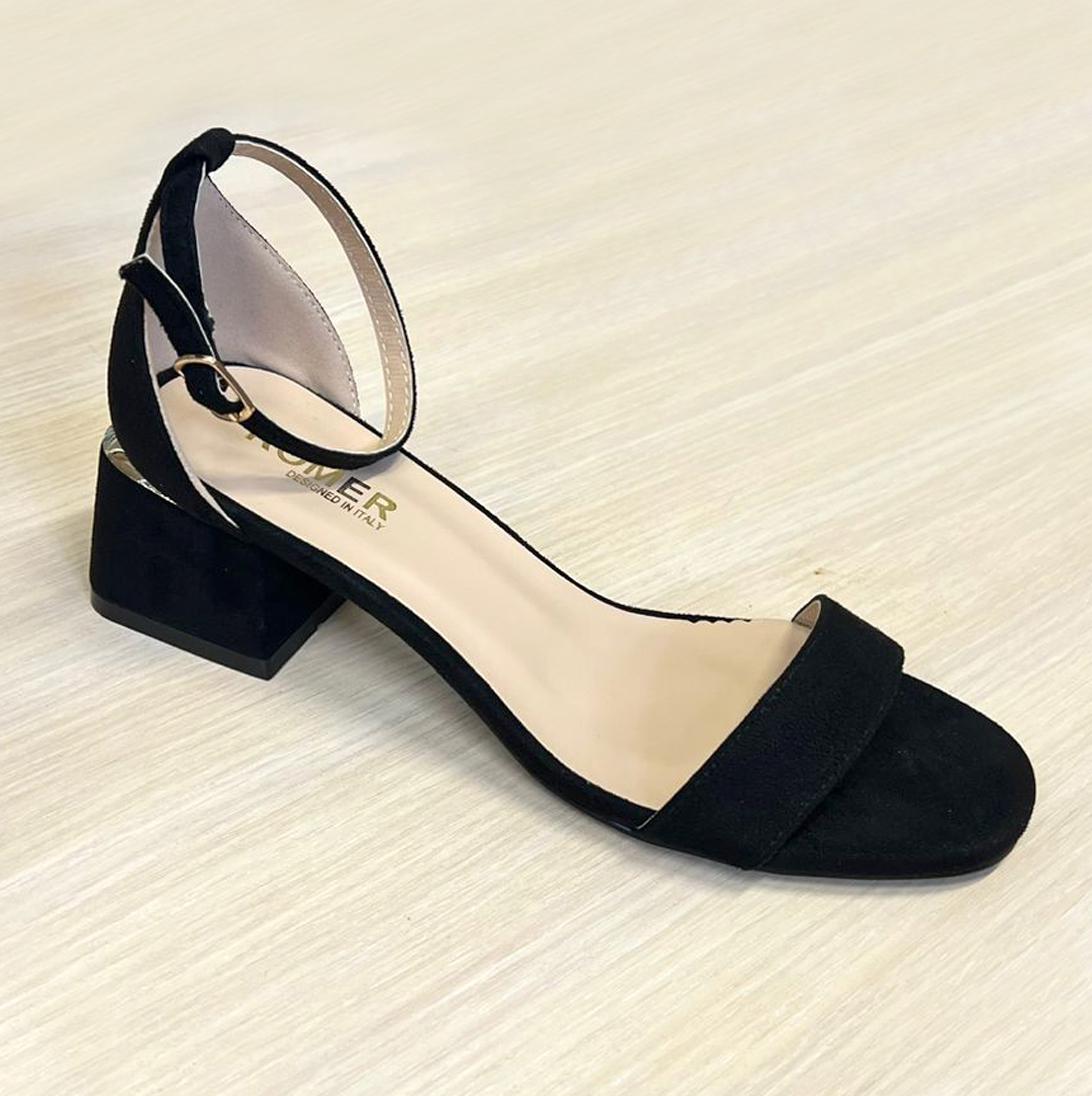 Босоніжки жіночі Comer р. 38 24 см (501) - фото 3 Босоніжки жіночі Comer р. 38 24 см (501) - фото 3