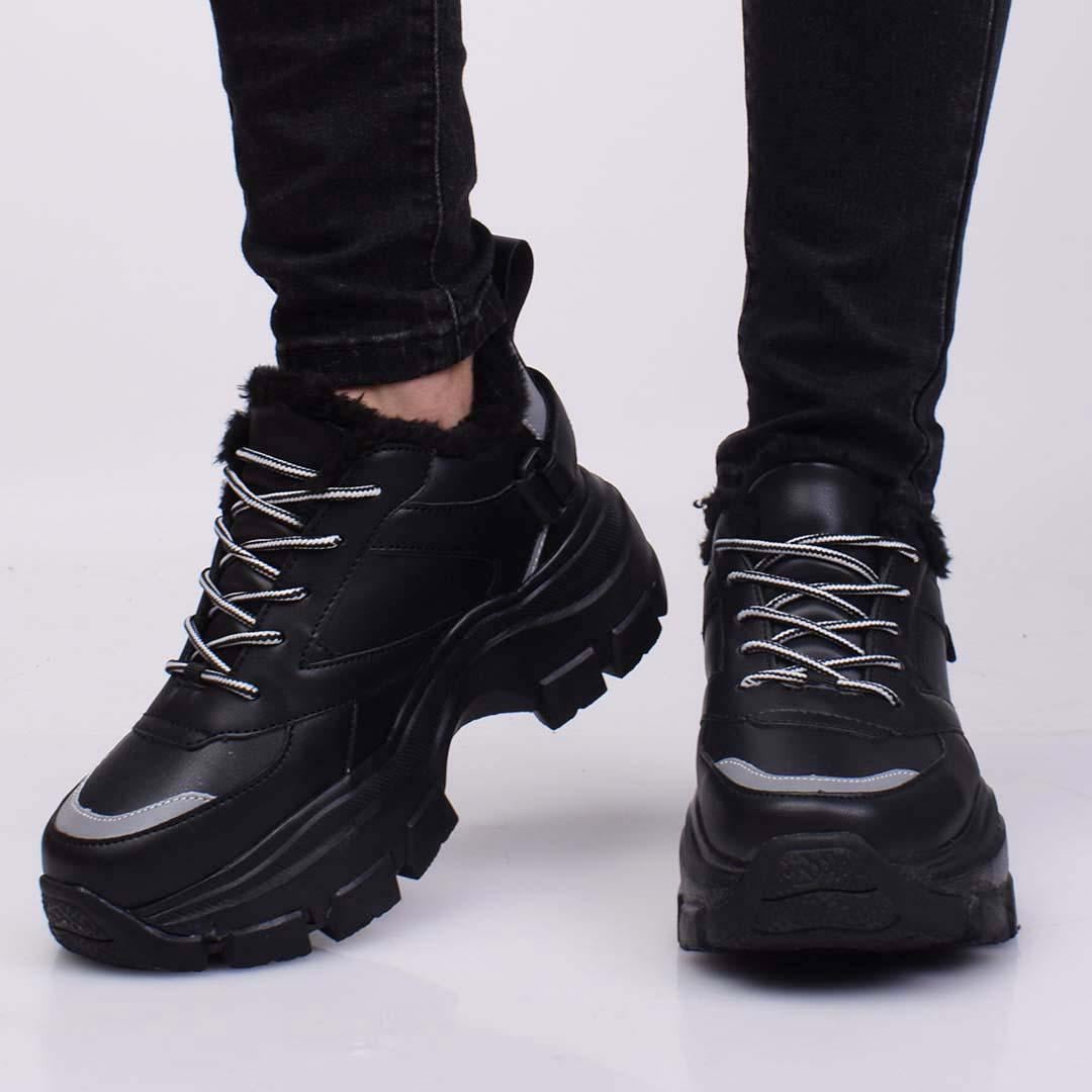 Кроссовки женские Fashion 335004 р. 36 23 см