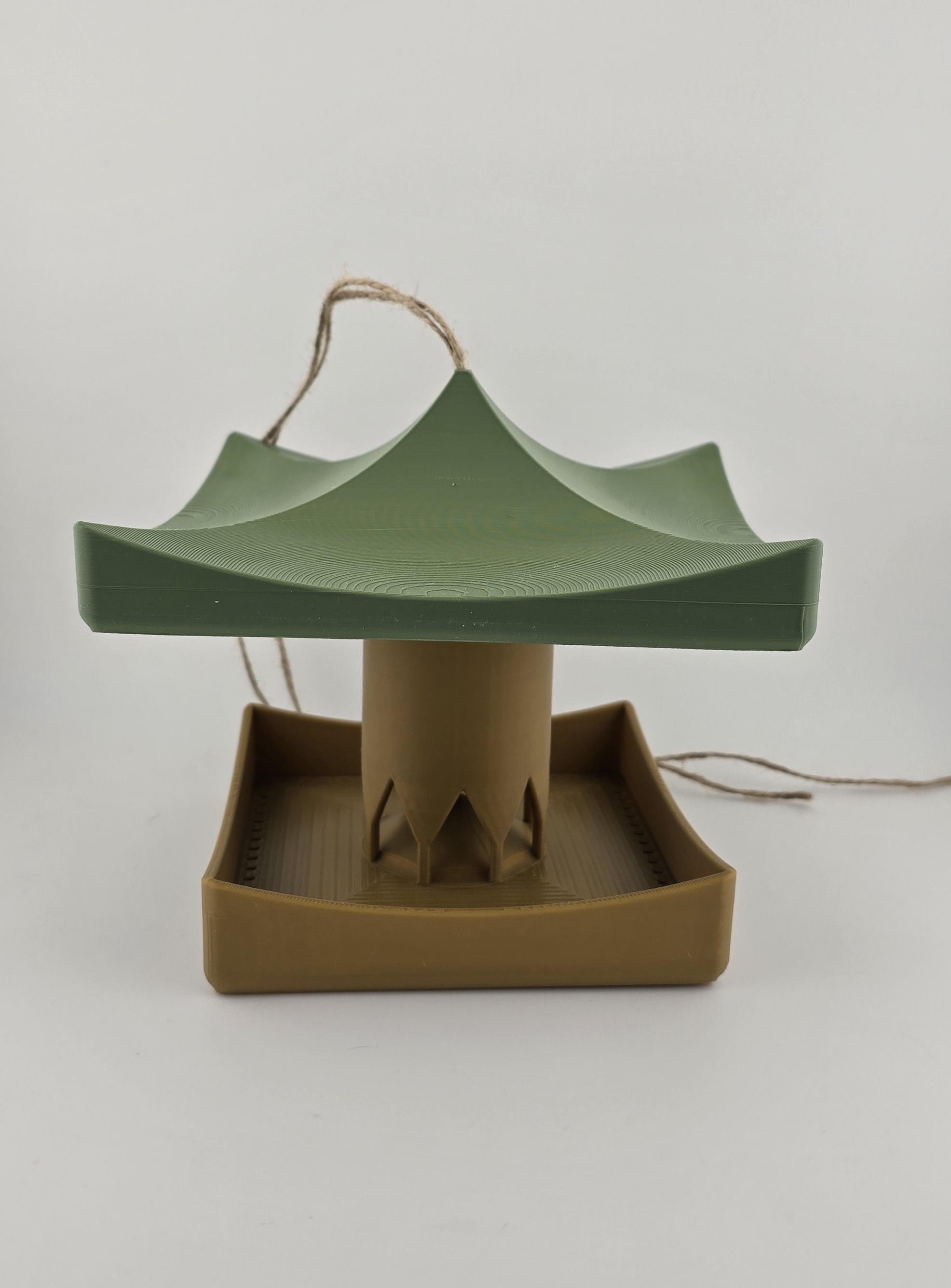 Кормушка для птиц (2028)