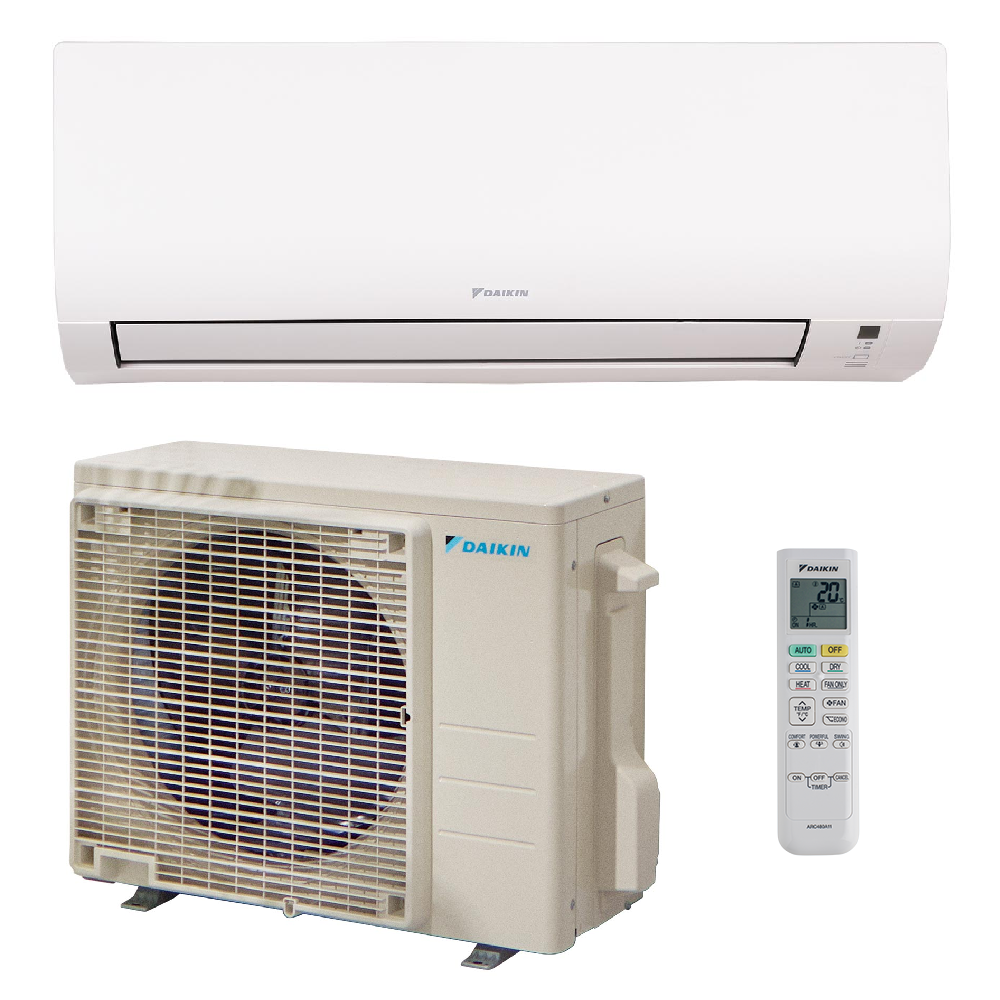 Кондиционер Daikin Comfora FTXP20N9/RXP20N9