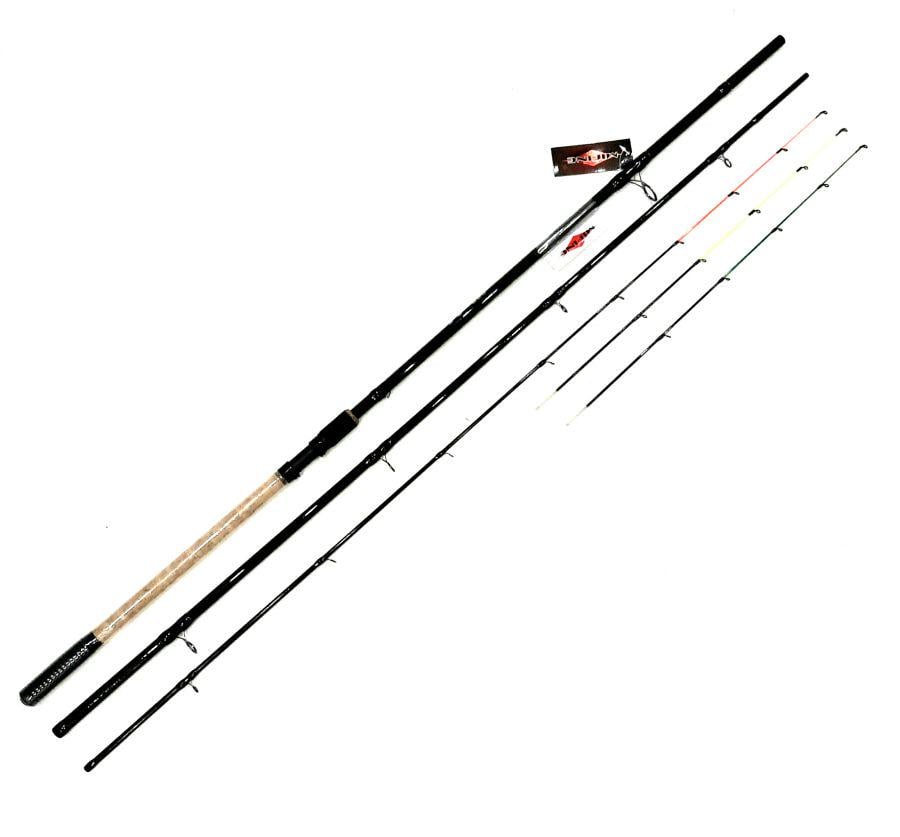 Спиннинг фидерный Mifine Strong Hammer 80/140/200 ART10506-390 (206245178)