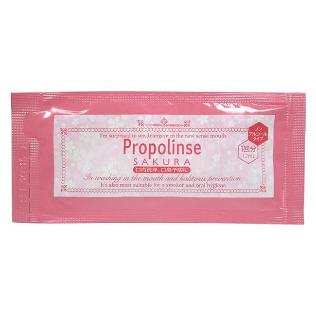 Ополаскиватель для зубов Propolinse 12 мл (2080307503)