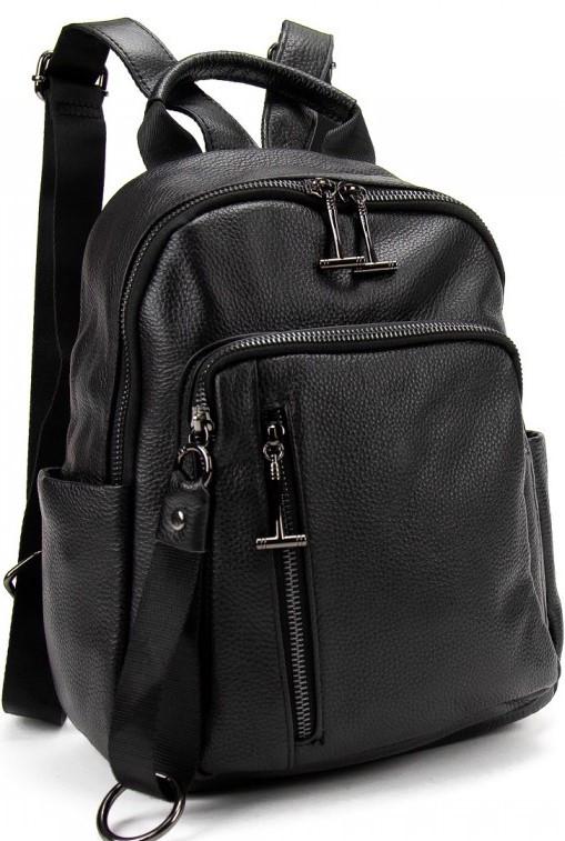 Рюкзак городской Olivia Leather на 8 л