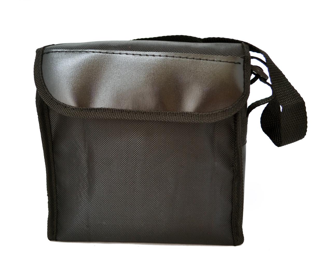 Бинокль водонепроницаемый Bushnell 20х50 с чехлом Canon Черный (10043) - фото 8 Бинокль водонепроницаемый Bushnell 20х50 с чехлом Canon Черный (10043) - фото 8