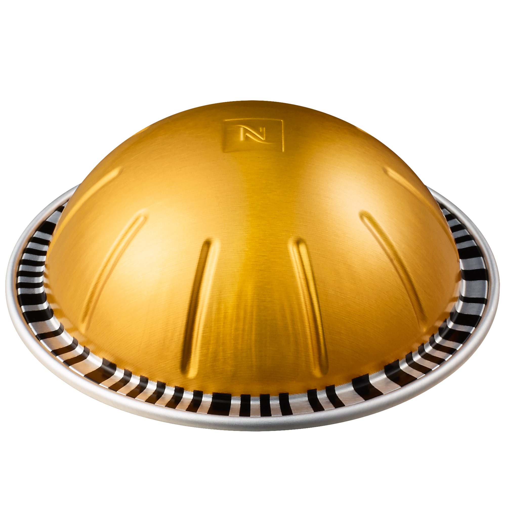 Кофе в капсулах Nespresso Vertuo Voltesso 10 капс.