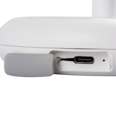 Лампа настільна Kanlux 37310 Fluxy LED IP44 W 1,7 Вт 140 Лм 3000К (17832054) - фото 6 Лампа настільна Kanlux 37310 Fluxy LED IP44 W 1,7 Вт 140 Лм 3000К (17832054) - фото 6