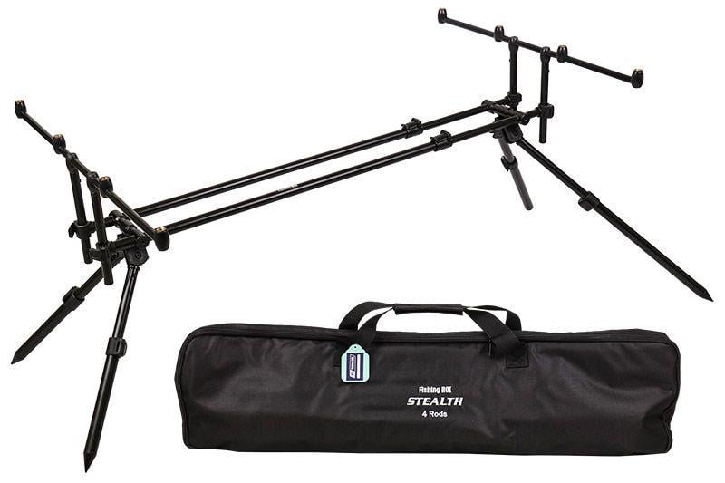 Род-под Fishing ROI Stealth 4 Rods