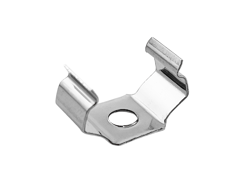 Крепление LEDUA для светодиодного профиля АЛ-02-1