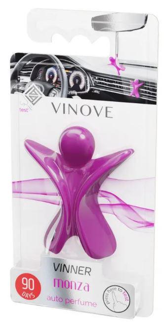 Освіжувач повітря Vinove Vinner Monza V14-07 (447905)