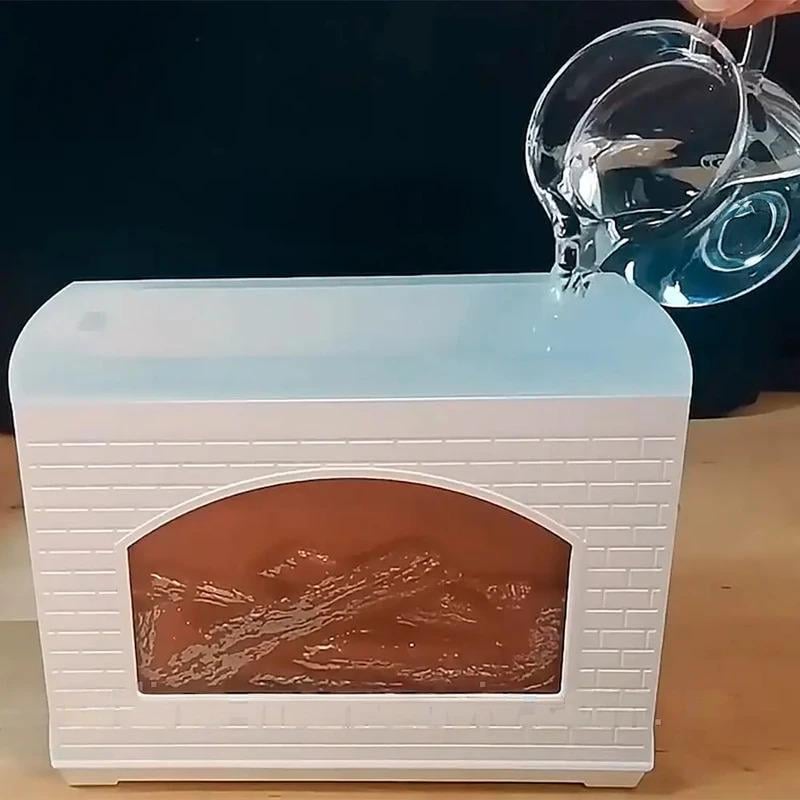 Увлажнииель воздуха Adler AD 7967 (234575913_554) - фото 6 Увлажнииель воздуха Adler AD 7967 (234575913_554) - фото 6