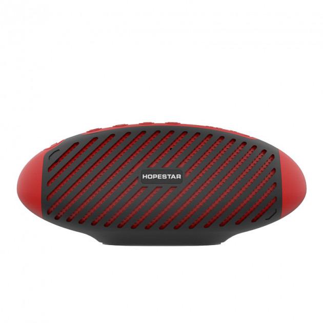 Портативная Bluetooth колонка Hopestar P5 Красный