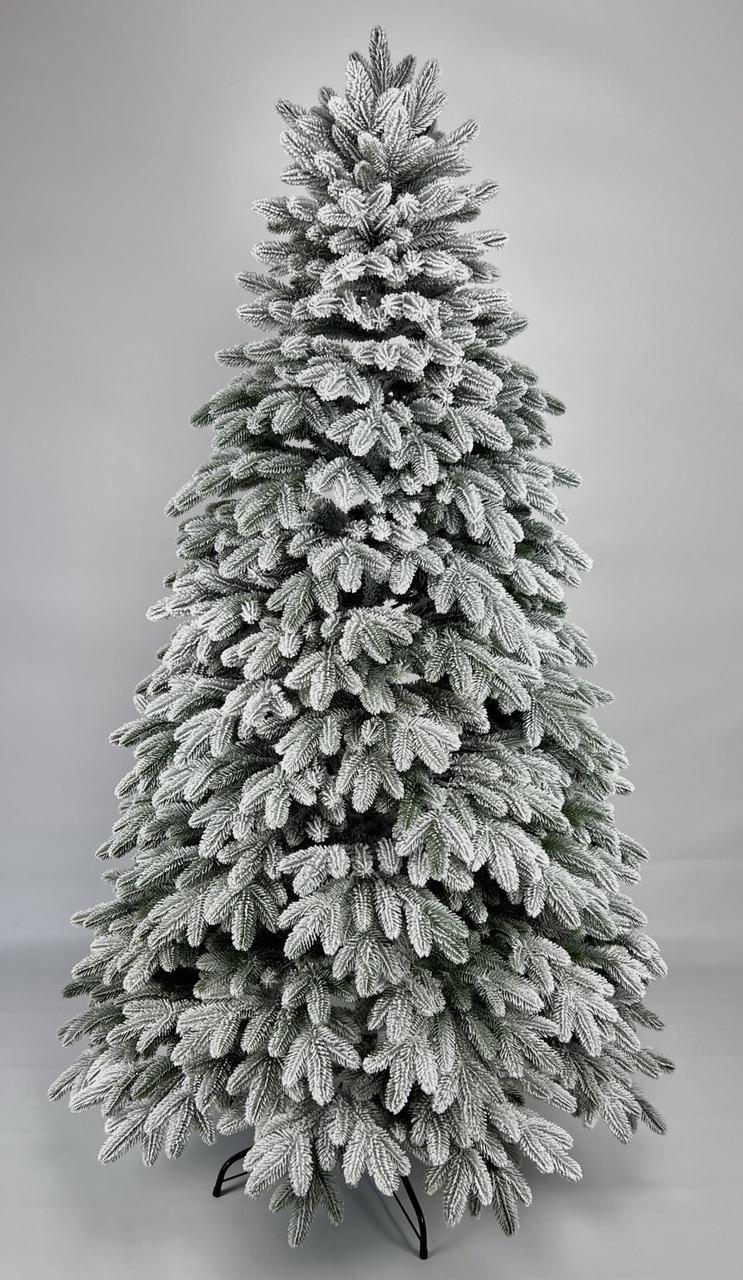 Литая искусственная елка Премиальная 1,50 м Зеленый (1900225020) Литая искусственная елка Премиальная 1,50 м Зеленый (1900225020)