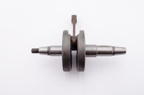 Коленчатый вал для генератора 0,75 кВт-1,2 кВт (2247)