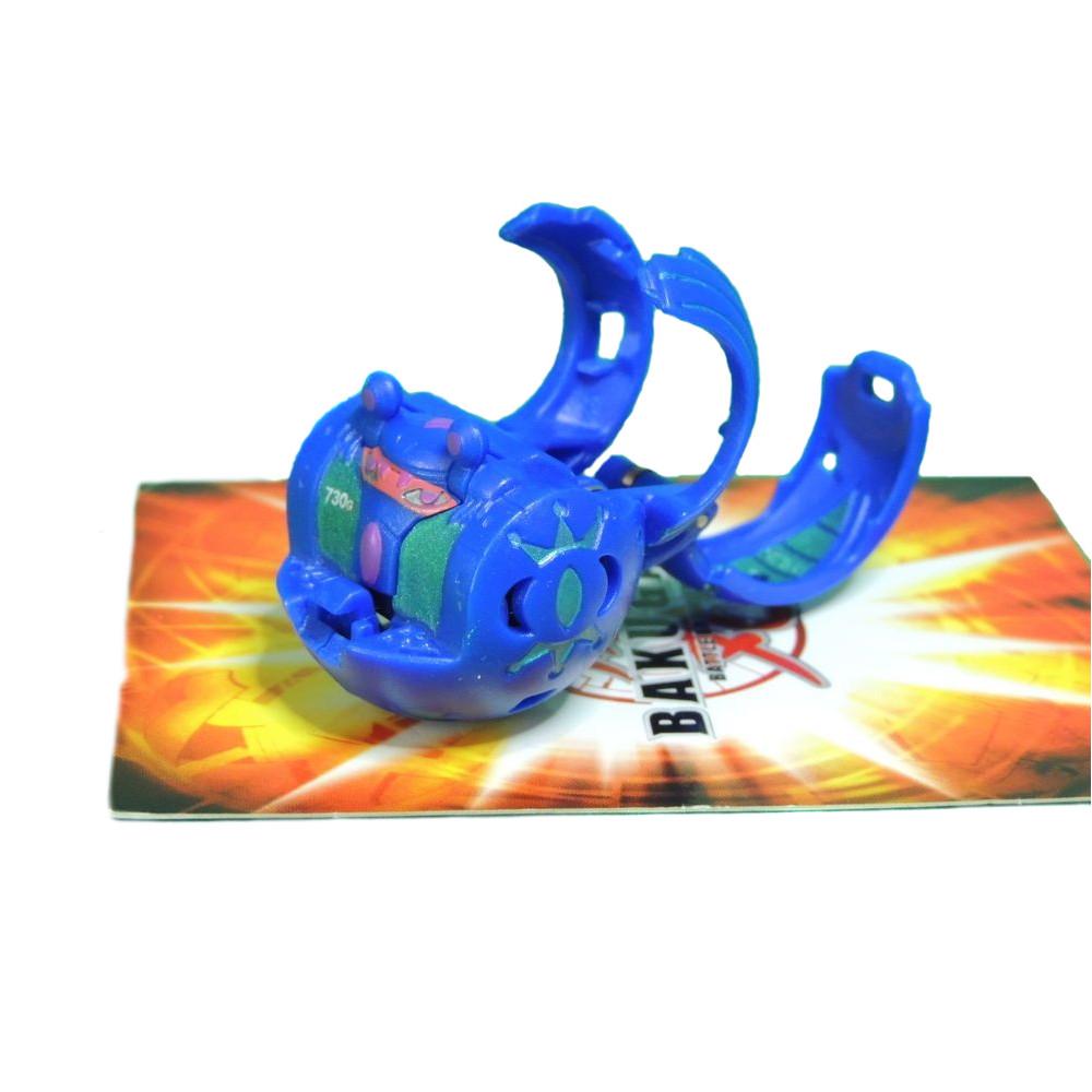 bakugan dual elfin