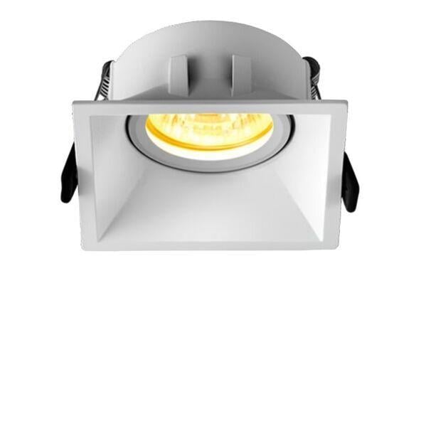 Точковий світильник Videx 27146 VL-SPF09S-W