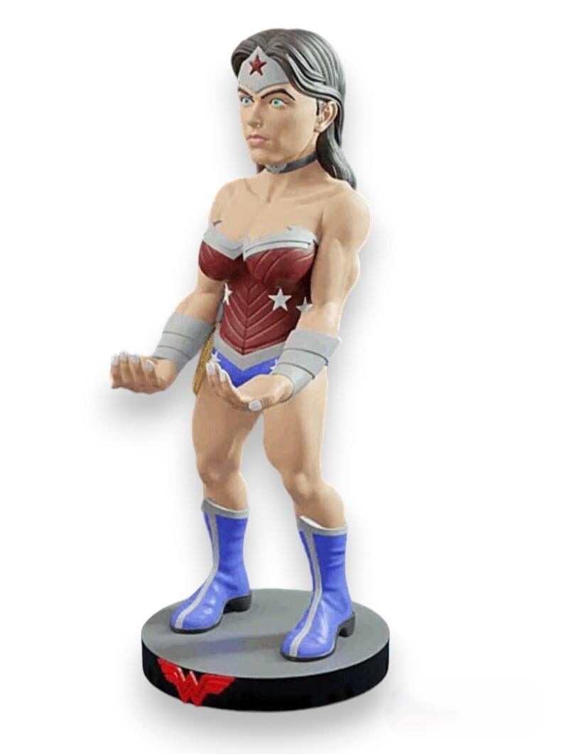 Держатель для геймпада Wonder Woman универсальный (0254)