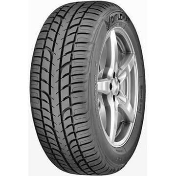 Шина Diplomat HP 205/60 R15 91H не шип