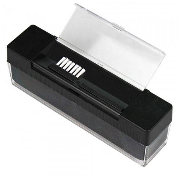 Антистатическая щетка для винила GOKA GK-R03 (63026)