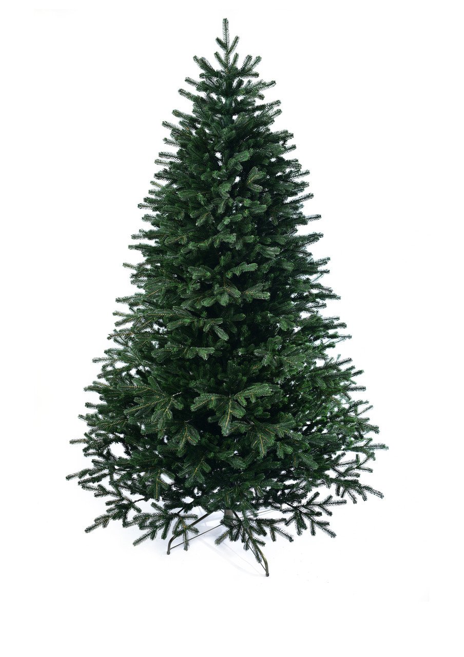 Елка искусственная Sunlight Merry с подставкой 1,5 м (671a61d0375fc503bb1c1b46)